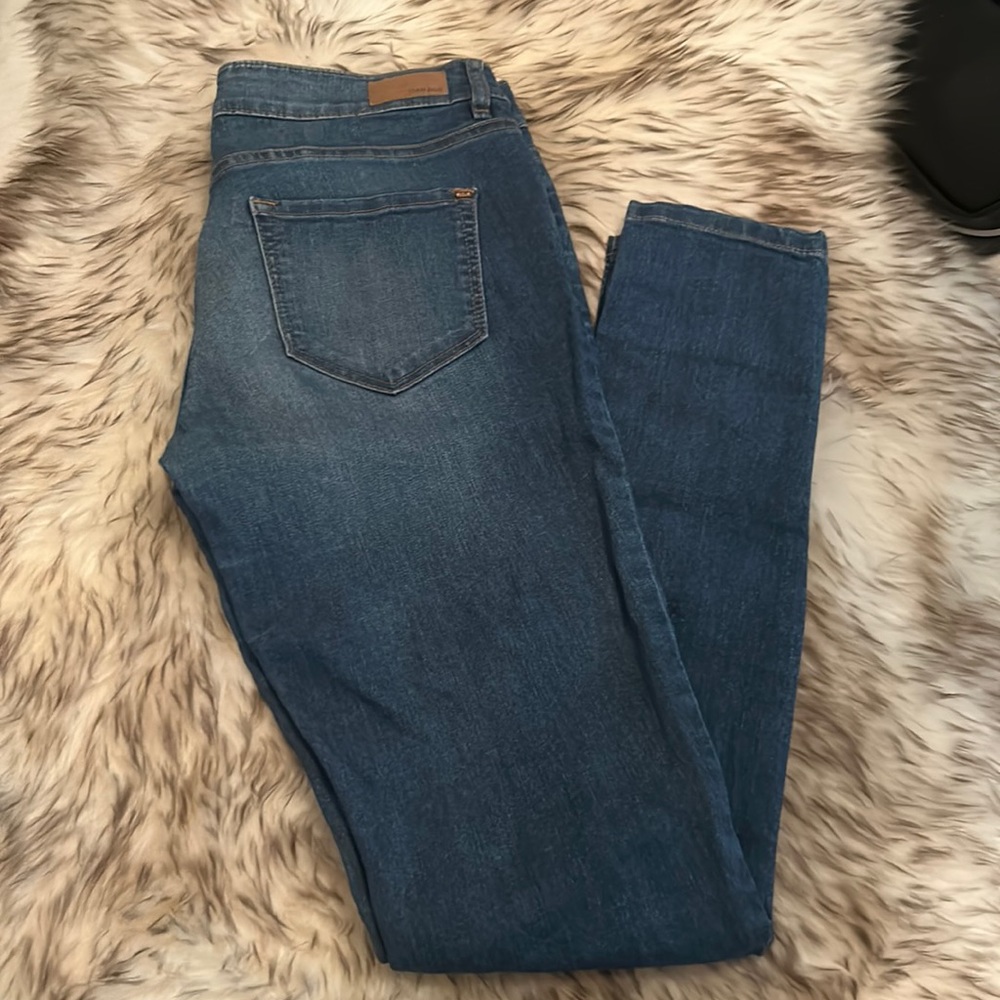 $5 add-on (Garage Jeans)